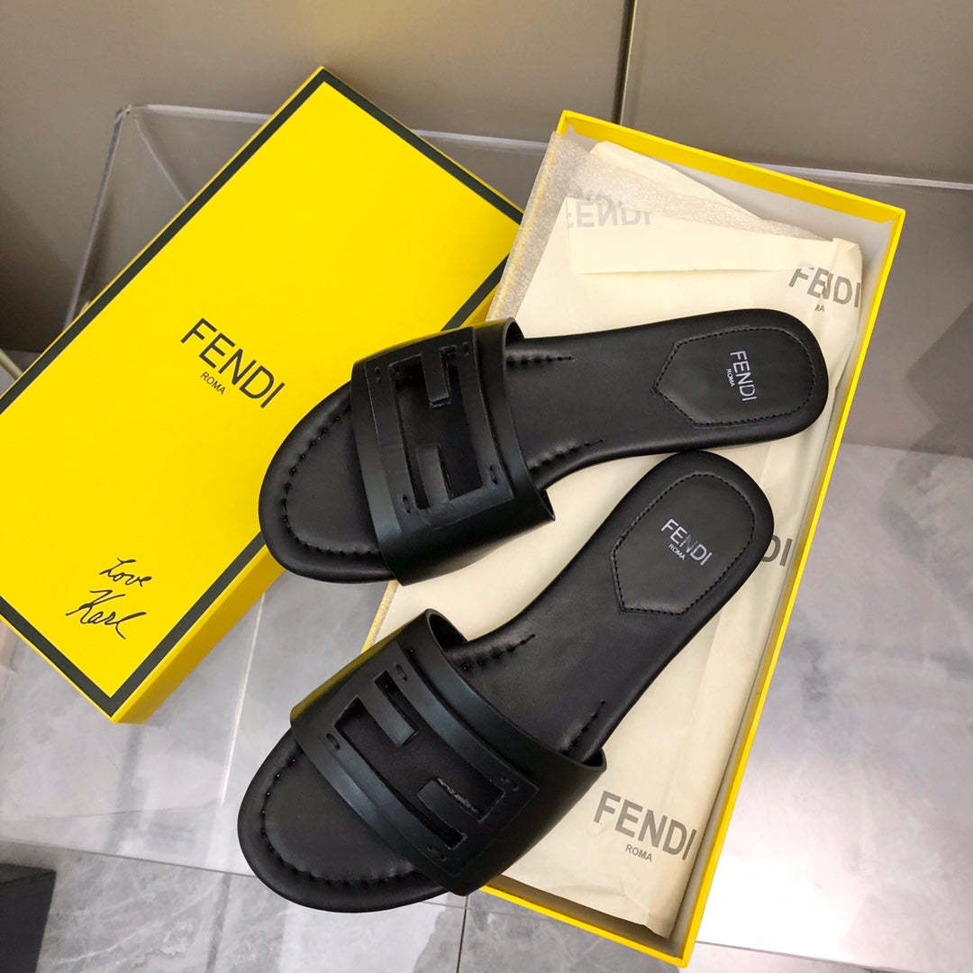 Luxury Shoes - FED - 665