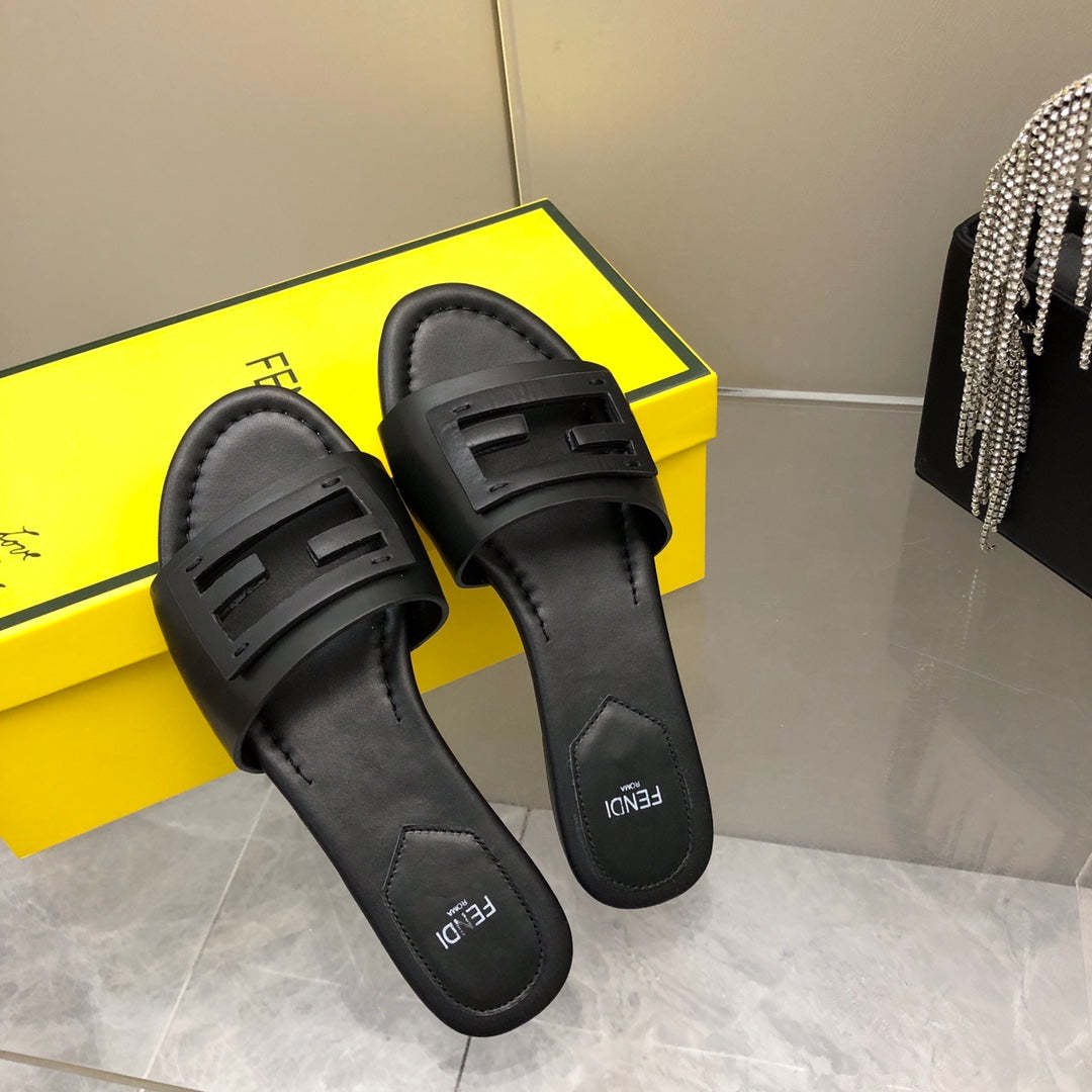 Luxury Shoes - FED - 665
