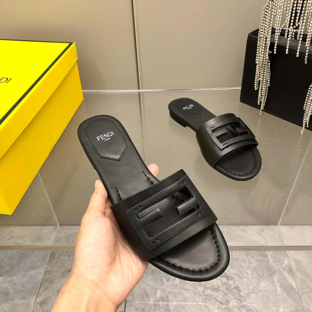 Luxury Shoes - FED - 665