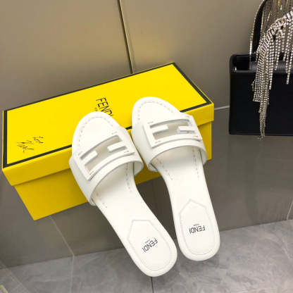 Luxury Shoes - FED - 666