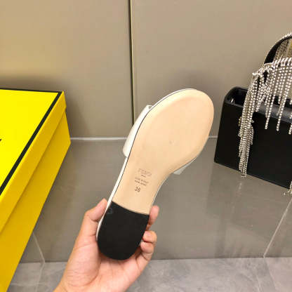 Luxury Shoes - FED - 666