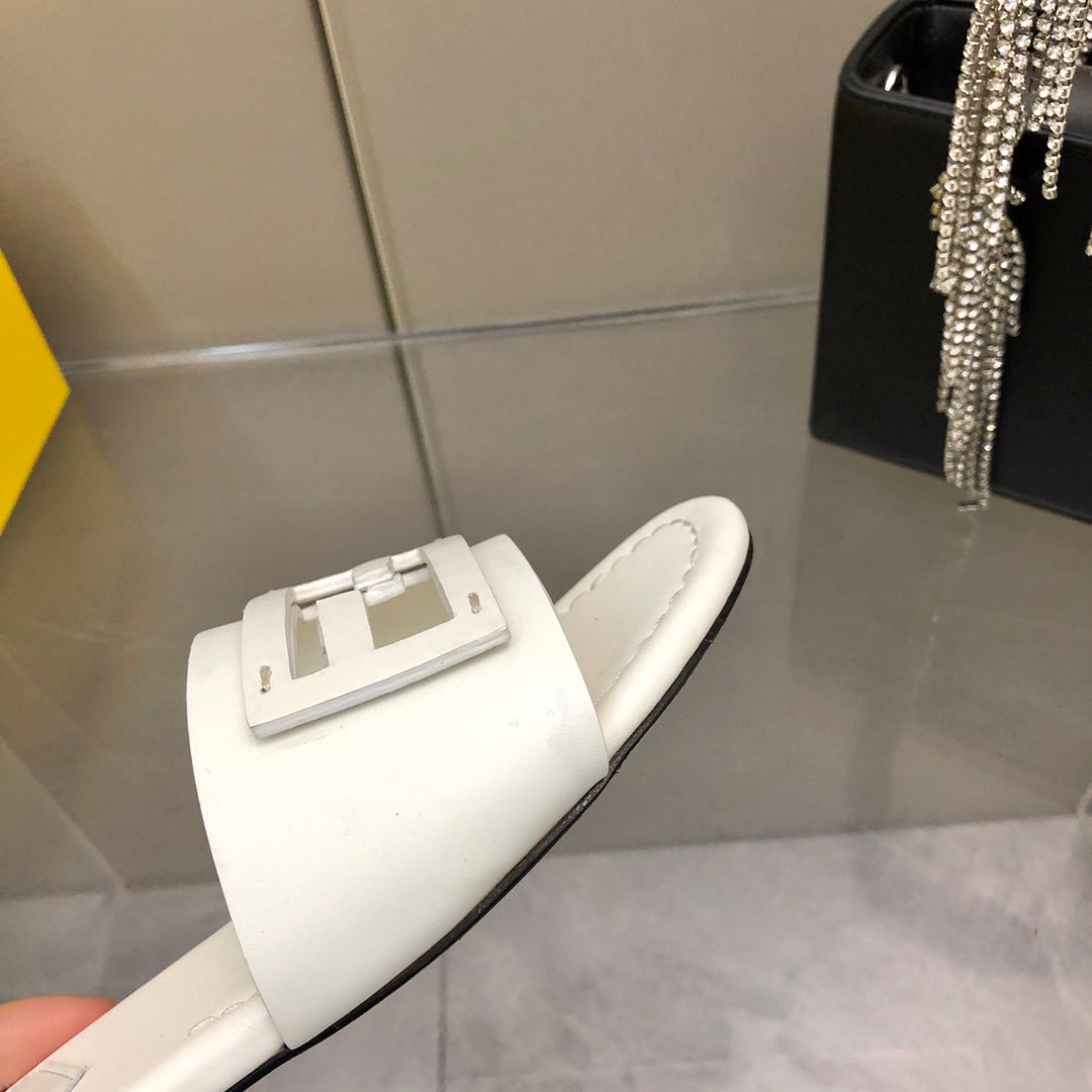 Luxury Shoes - FED - 666