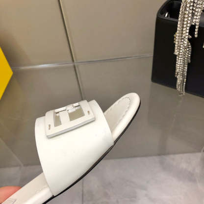 Luxury Shoes - FED - 666