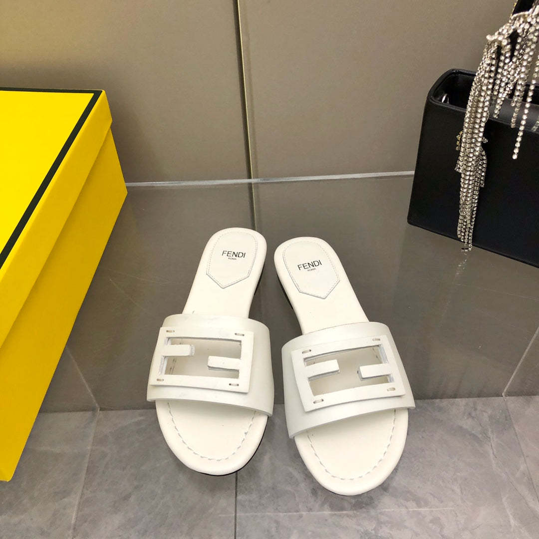 Luxury Shoes - FED - 666