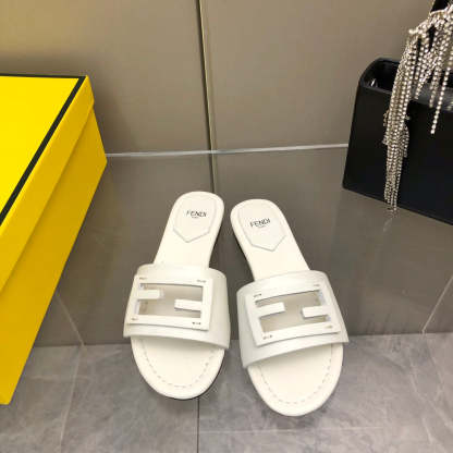 Luxury Shoes - FED - 666