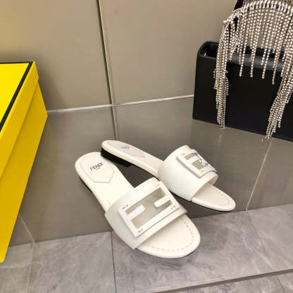 Luxury Shoes - FED - 666