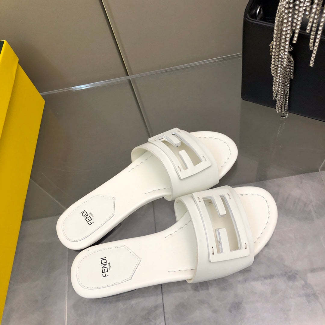 Luxury Shoes - FED - 666