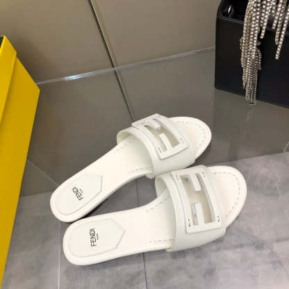Luxury Shoes - FED - 666