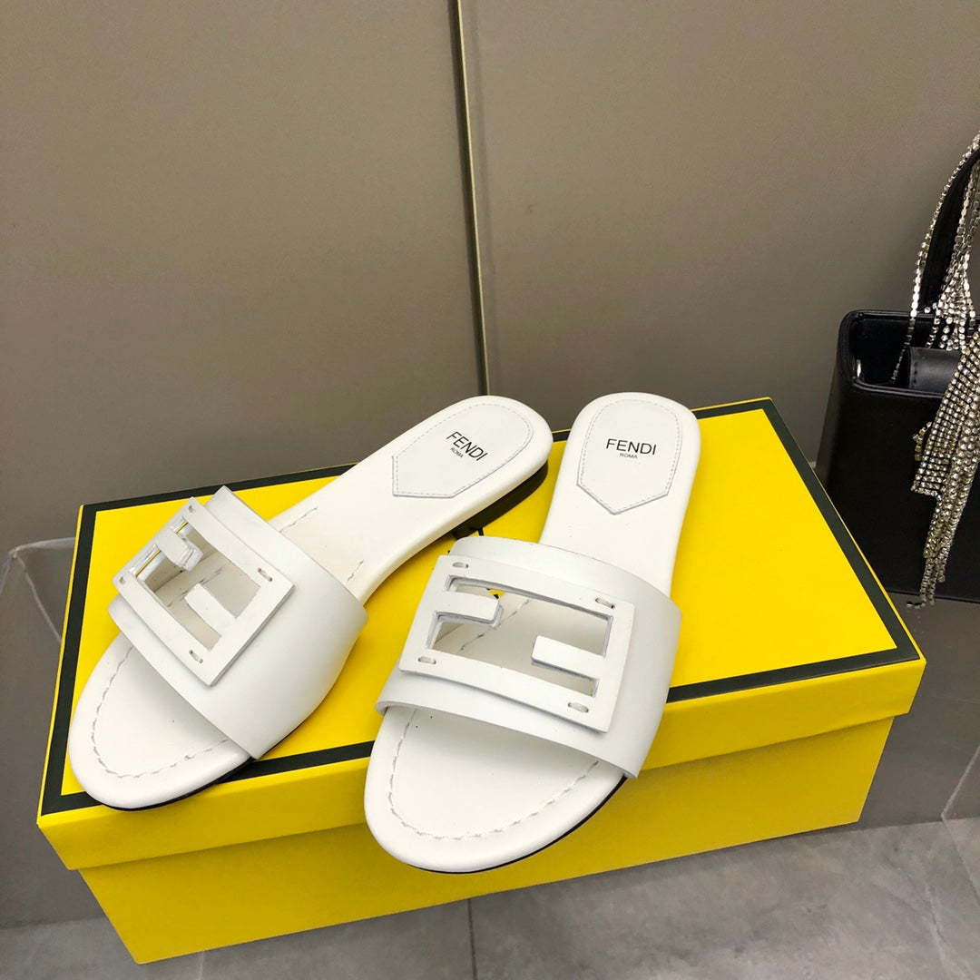Luxury Shoes - FED - 666