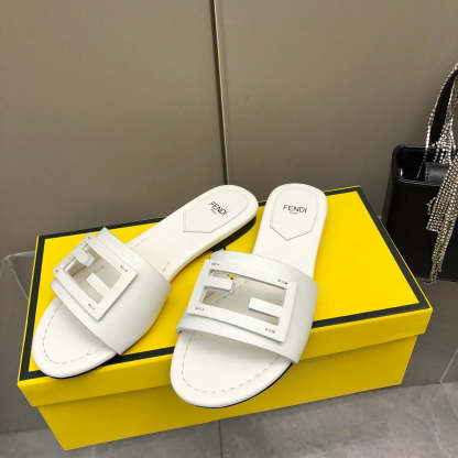 Luxury Shoes - FED - 666