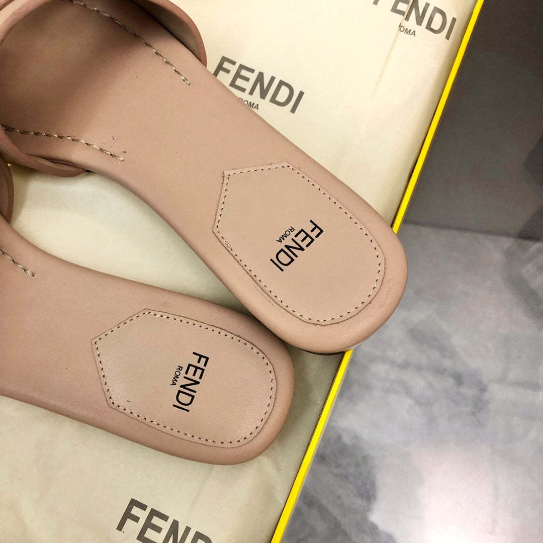 Luxury Shoes - FED - 667