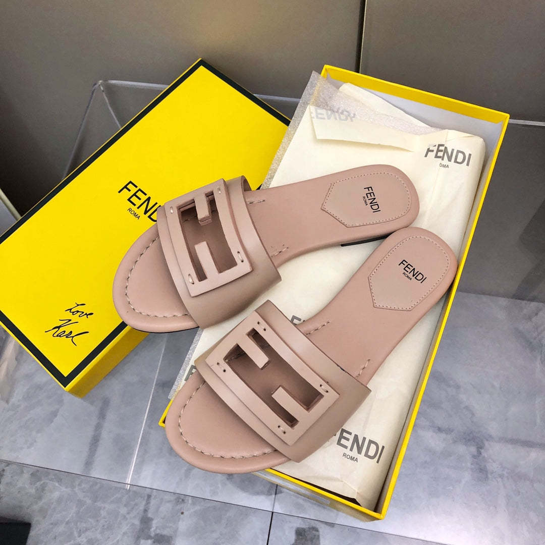 Luxury Shoes - FED - 667