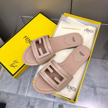 Luxury Shoes - FED - 667