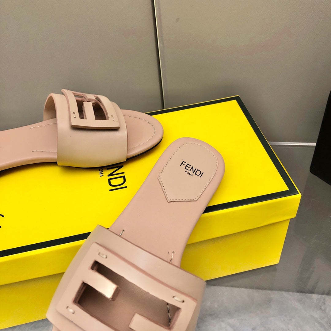 Luxury Shoes - FED - 667