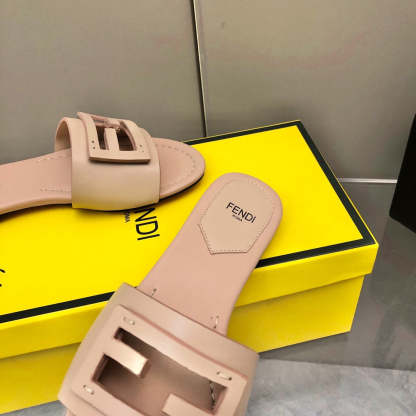 Luxury Shoes - FED - 667