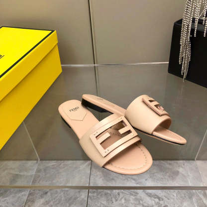 Luxury Shoes - FED - 667