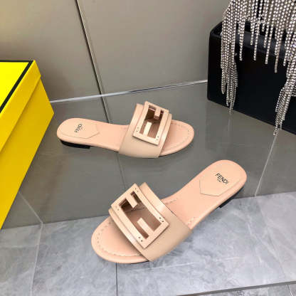 Luxury Shoes - FED - 667