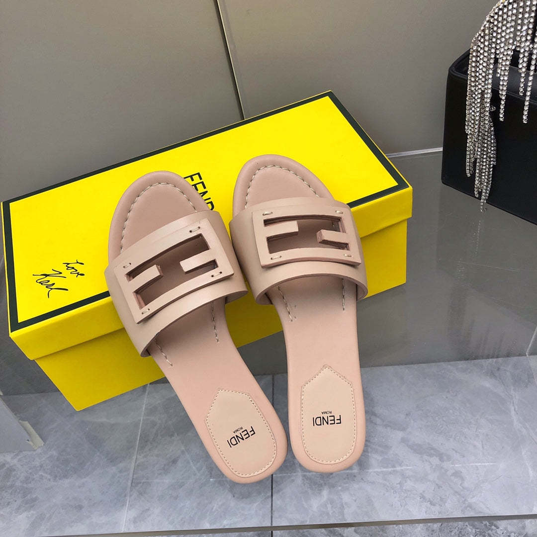 Luxury Shoes - FED - 667