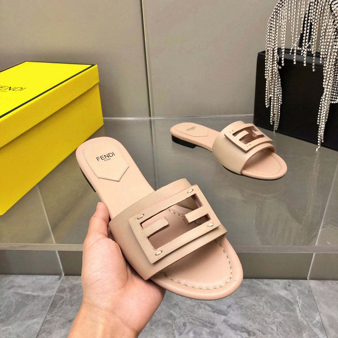 Luxury Shoes - FED - 667