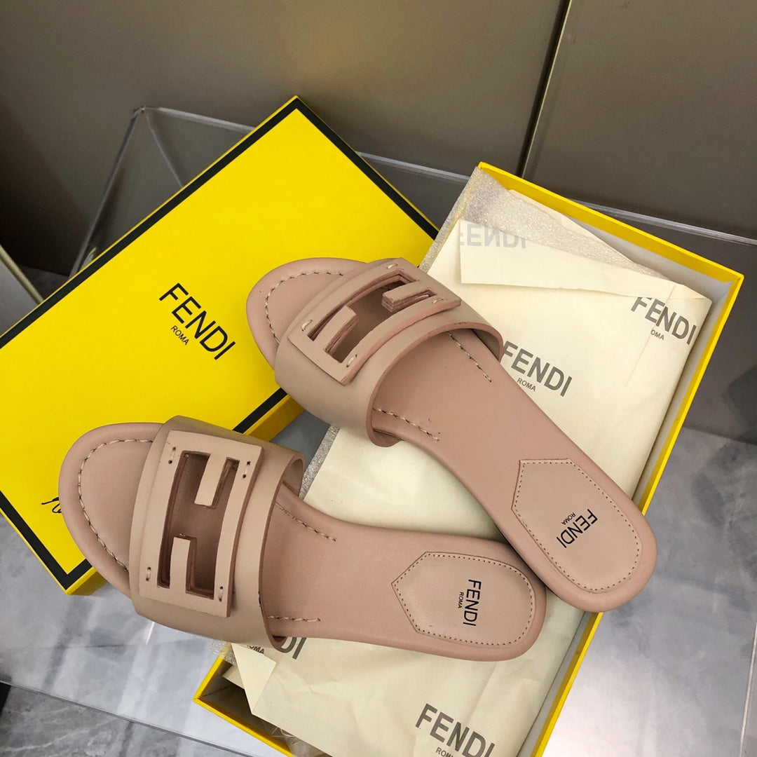 Luxury Shoes - FED - 667