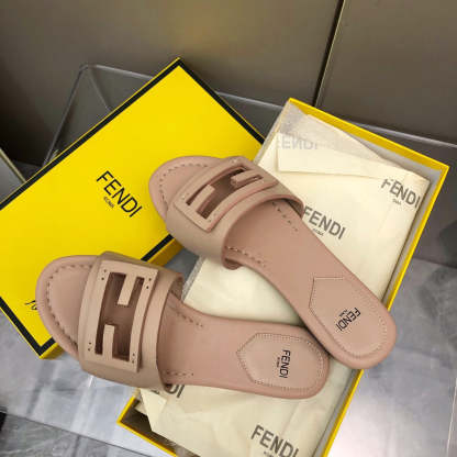 Luxury Shoes - FED - 667
