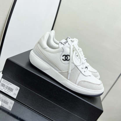Luxury Shoes Sandals - CHL - 1180