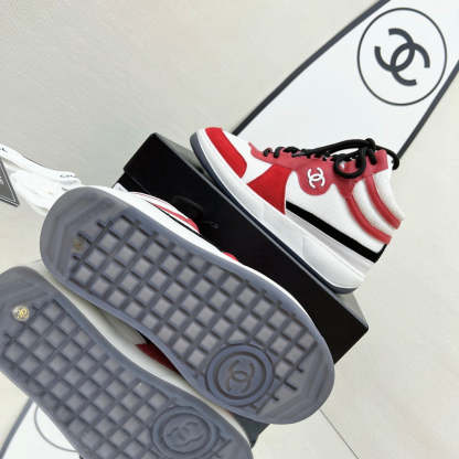 Luxury Shoes Sandals - CHL - 1178