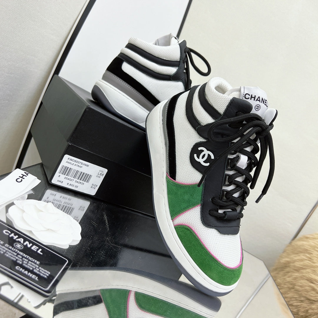Luxury Shoes Sandals - CHL - 1177