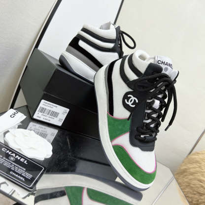 Luxury Shoes Sandals - CHL - 1177