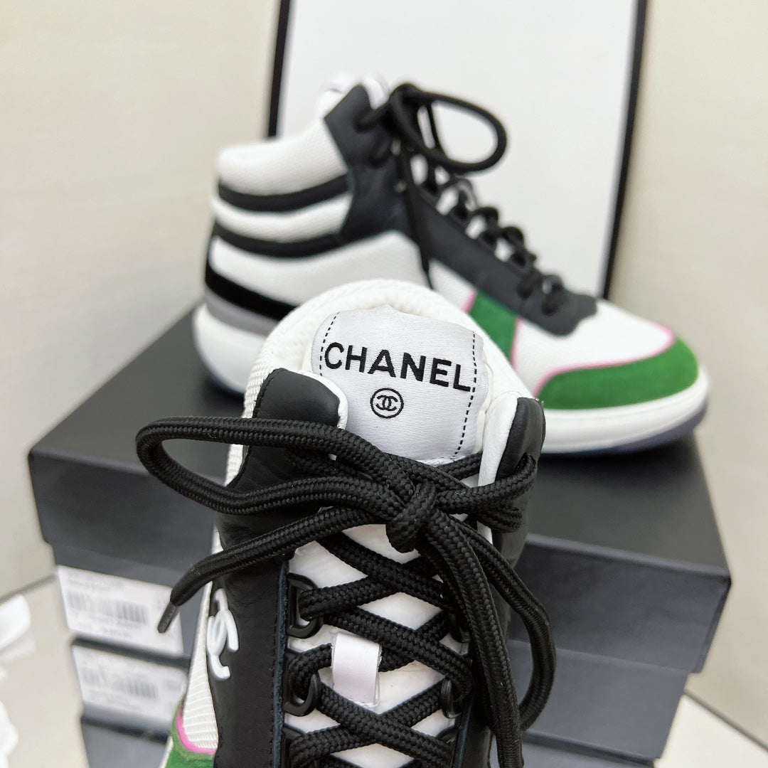 Luxury Shoes Sandals - CHL - 1177