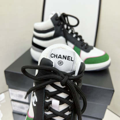 Luxury Shoes Sandals - CHL - 1177