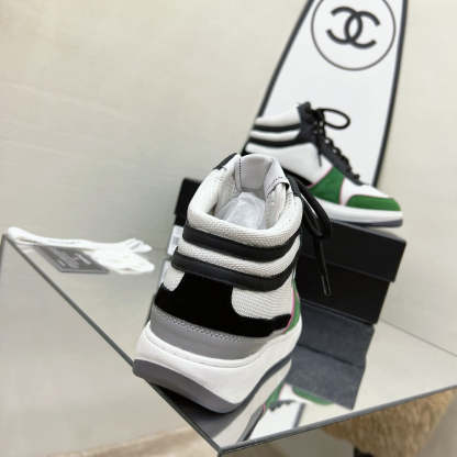 Luxury Shoes Sandals - CHL - 1177