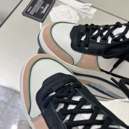 Luxury Shoes Sandals - CHL - 1176