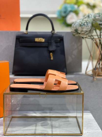 Luxury Shoes - HMS - 912