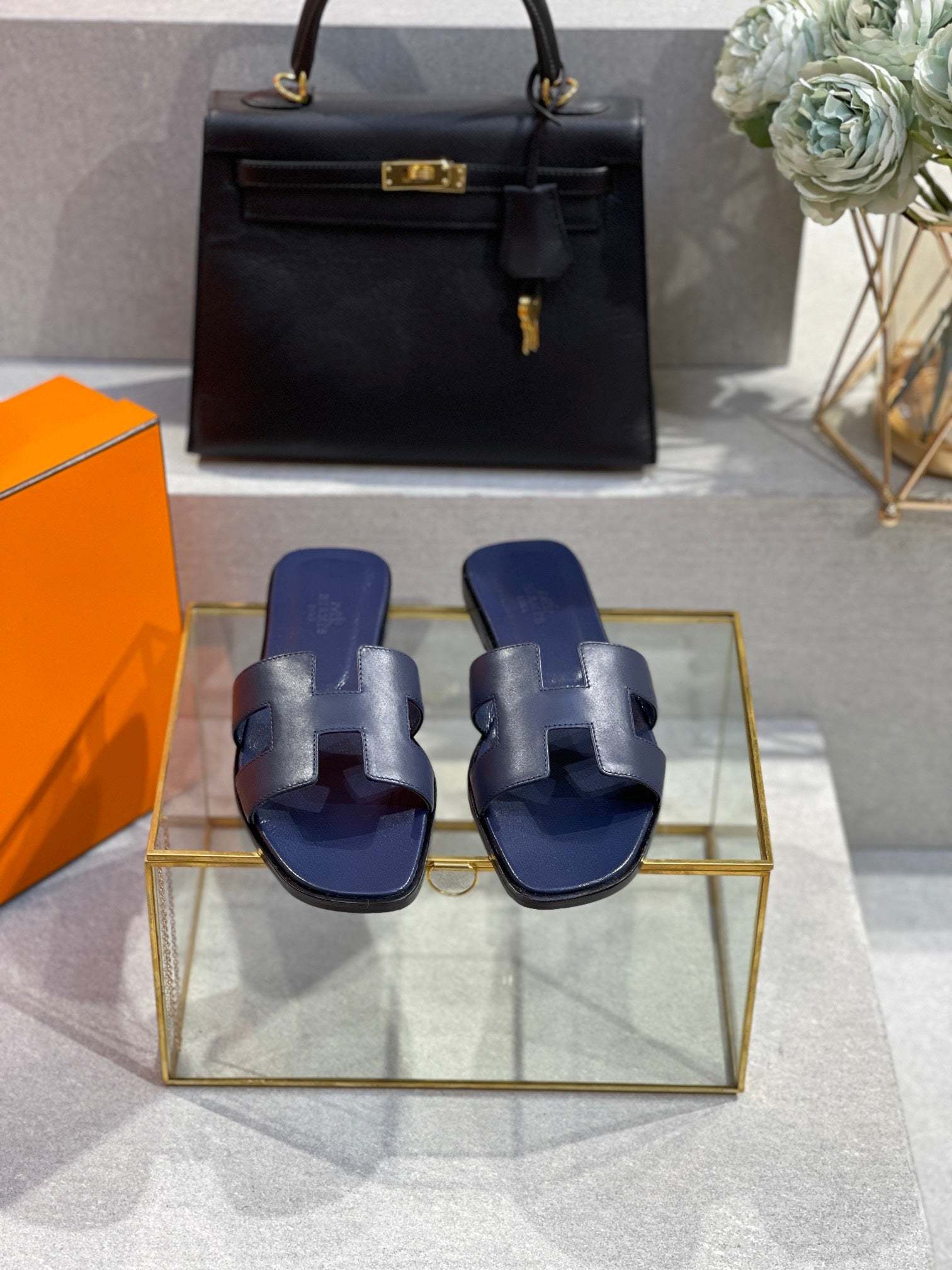 Luxury Shoes - HMS - 911