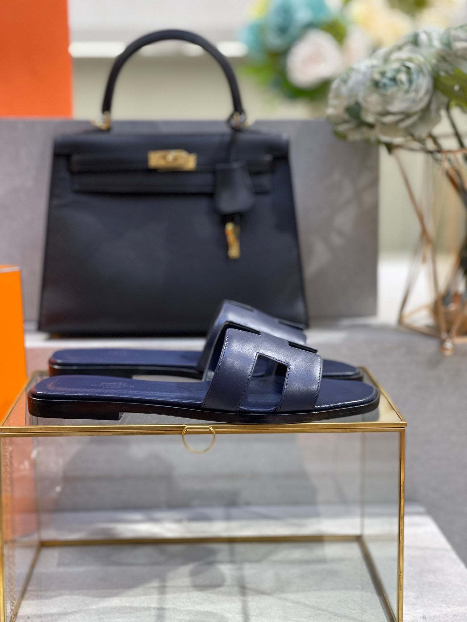 Luxury Shoes - HMS - 911