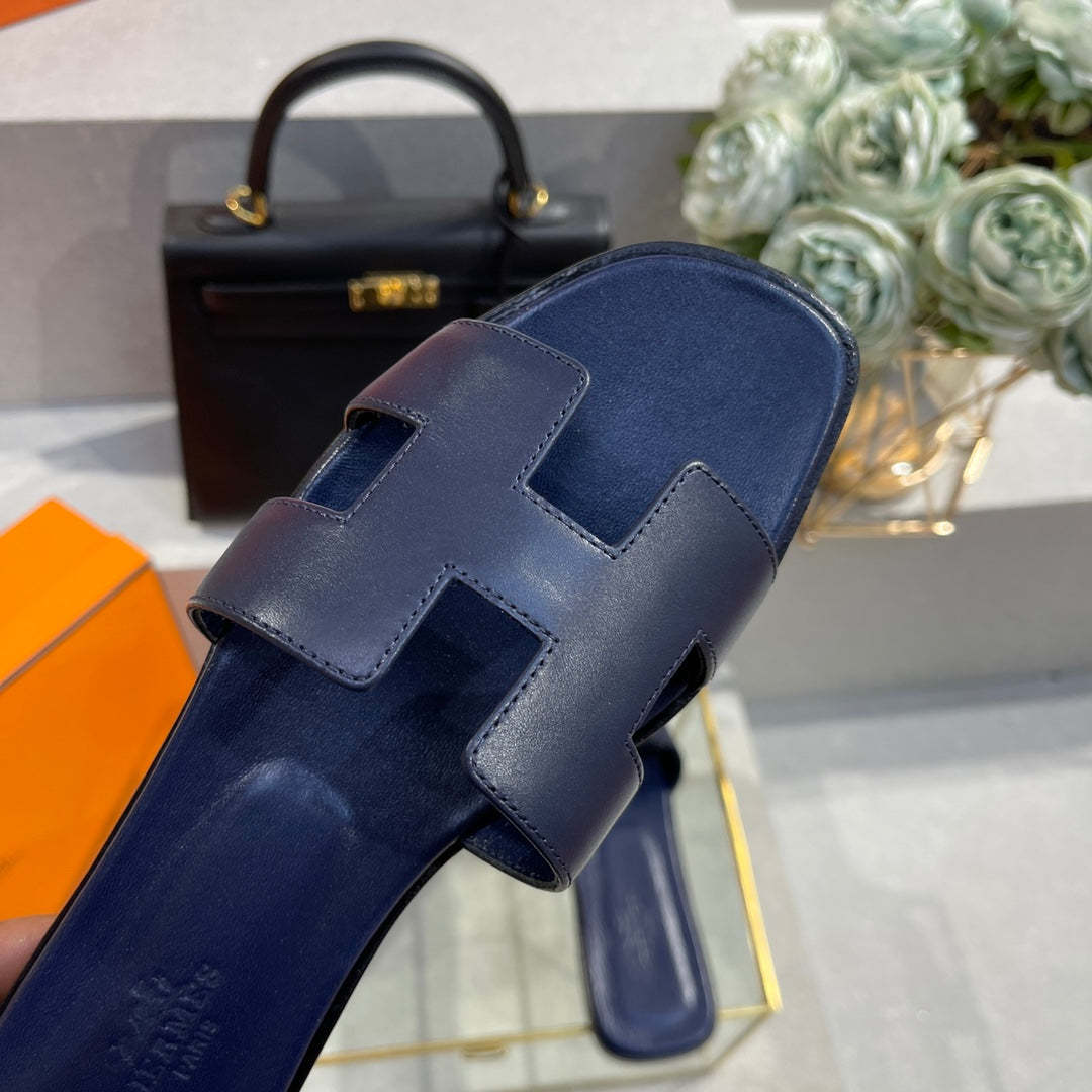 Luxury Shoes - HMS - 911