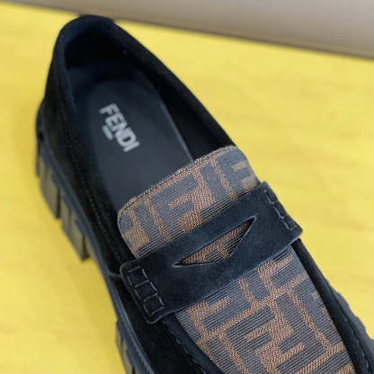 Luxury Shoes - FED - 663
