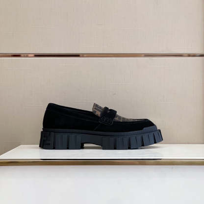 Luxury Shoes - FED - 663