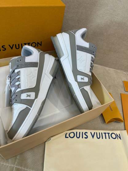 Luxury Shoes - LU-V - 391