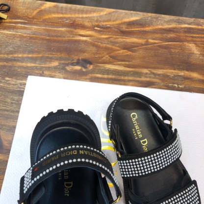 Luxury Shoes - DIR - 1364