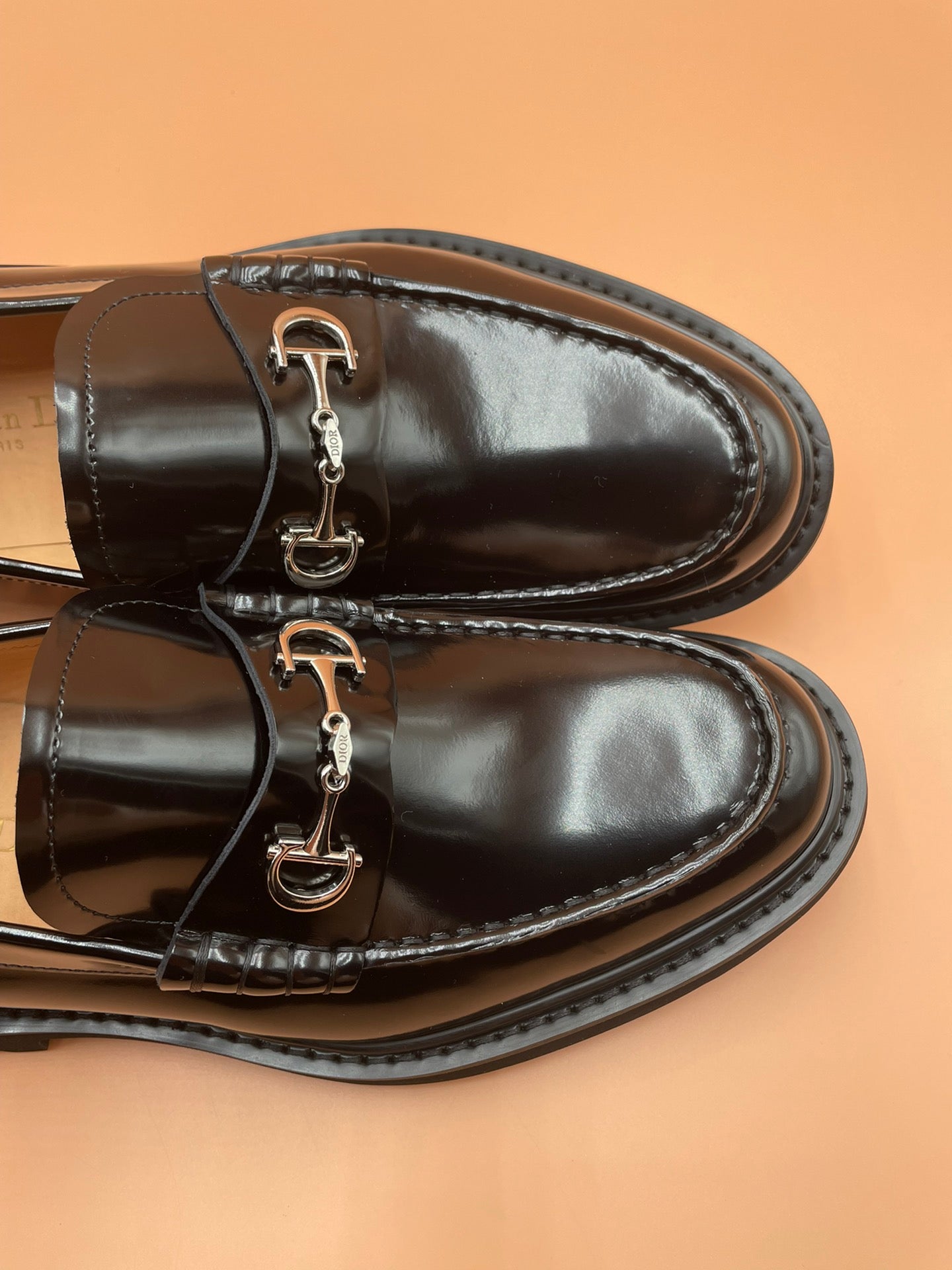 Luxury Shoes - DIR - 966