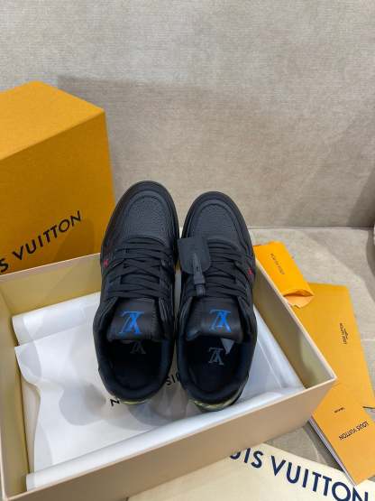 Luxury Shoes - LU-V - 394
