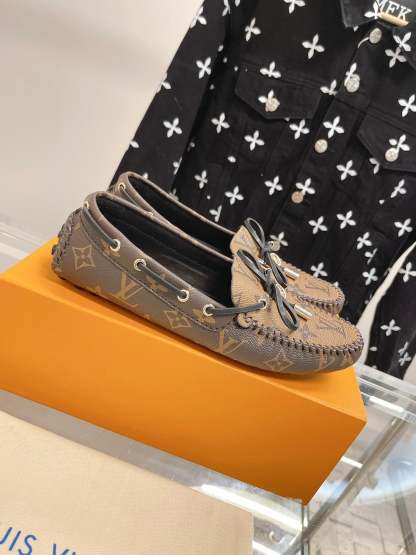 Luxury Shoes - LU-V - 1171