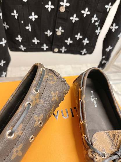 Luxury Shoes - LU-V - 1171