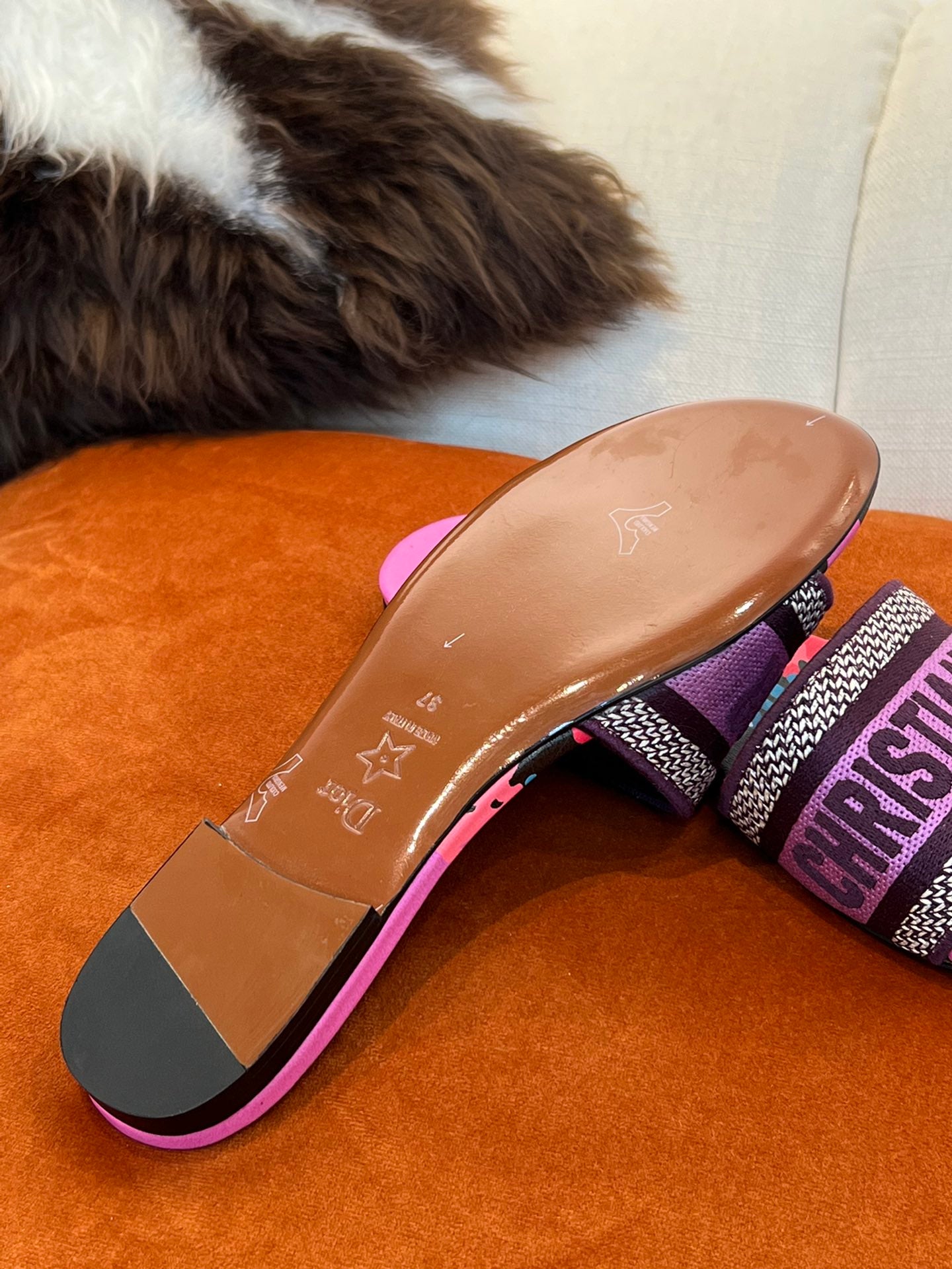 Luxury Shoes - DIR - 1297