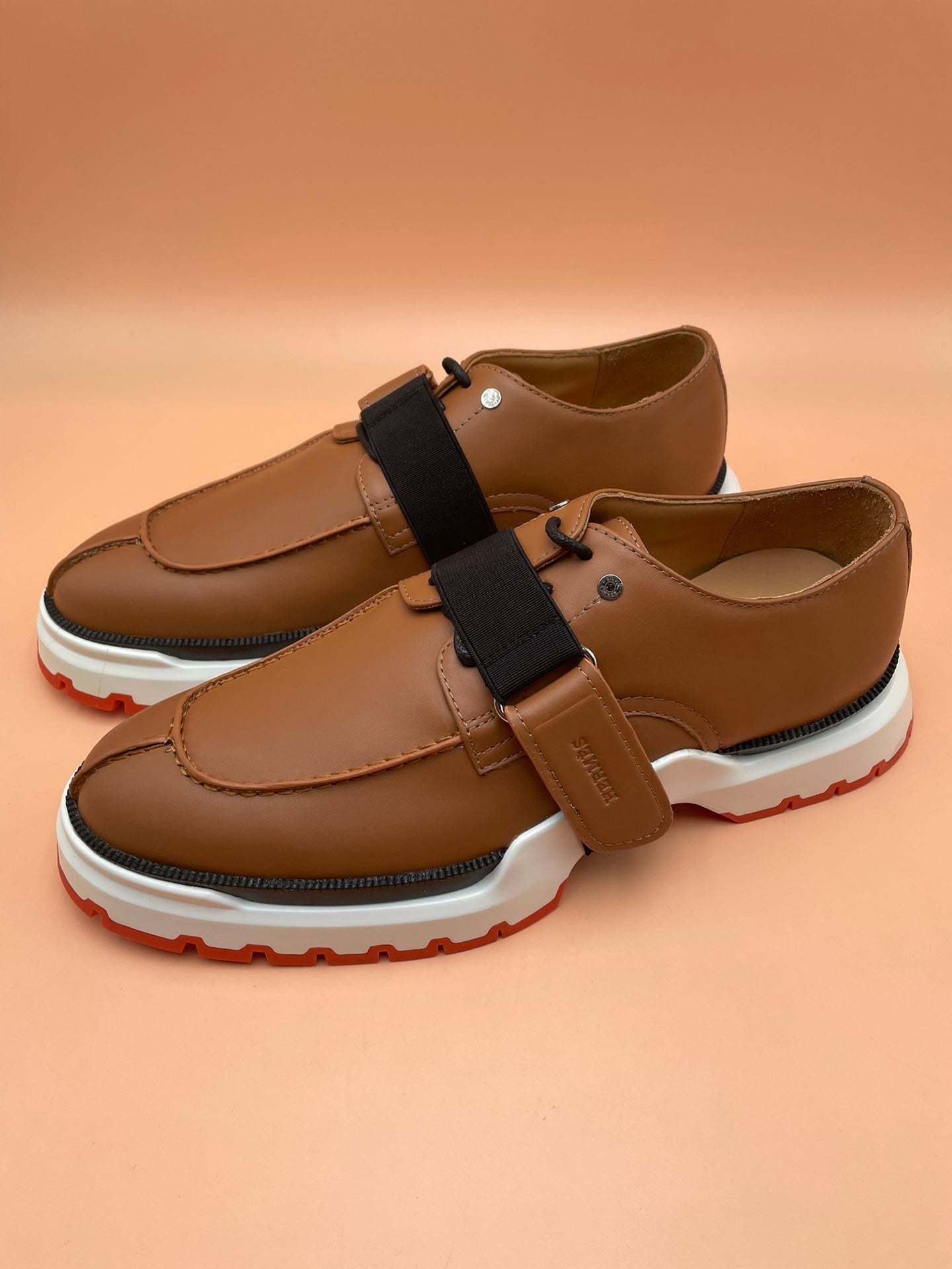 Luxury Shoes - HMS - 963