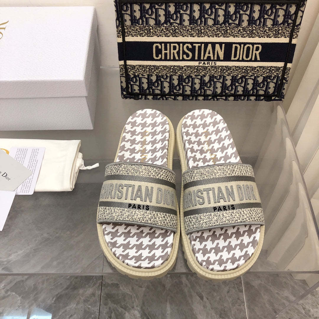 Luxury Shoes - DIR - 325
