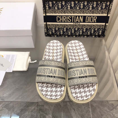 Luxury Shoes - DIR - 325