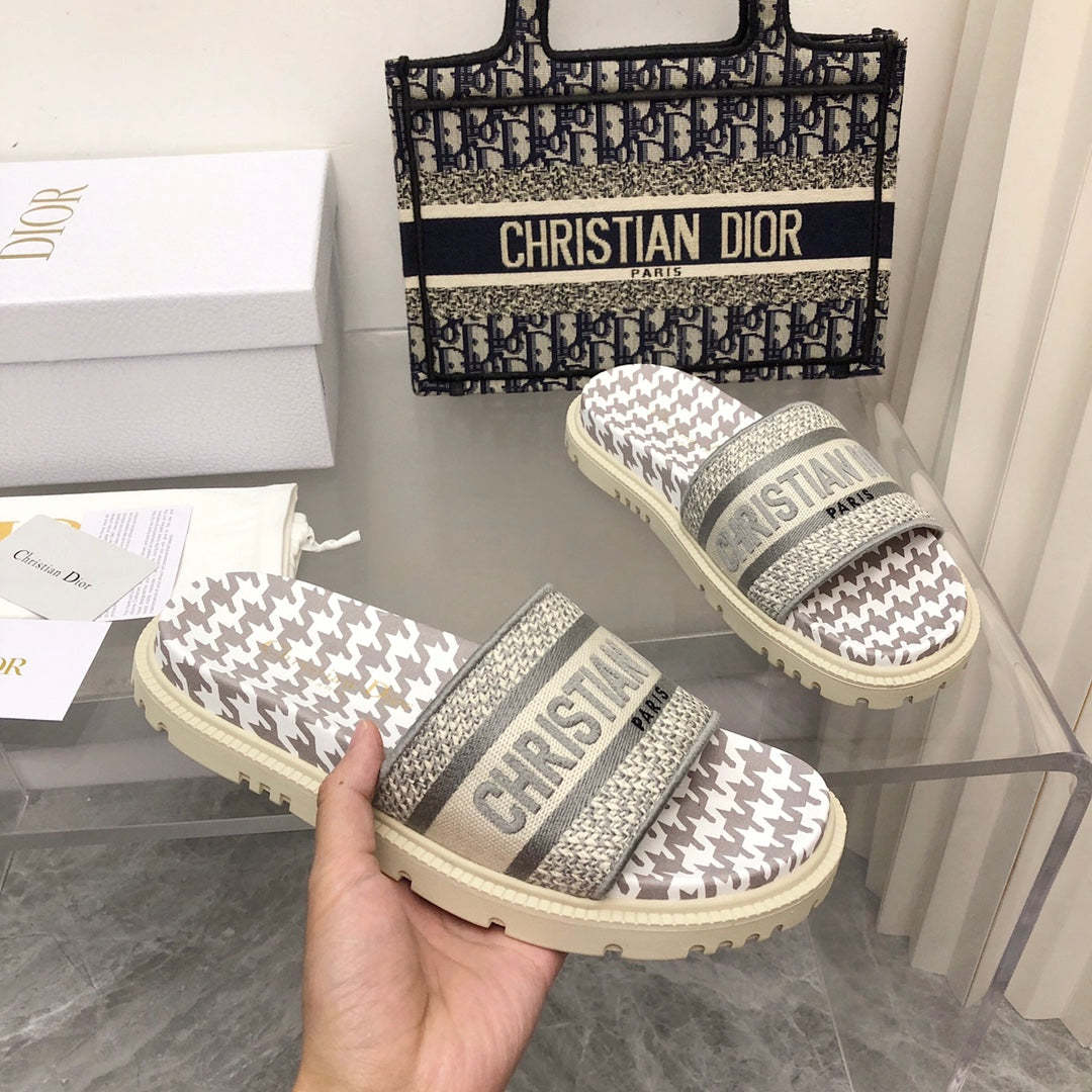Luxury Shoes - DIR - 325